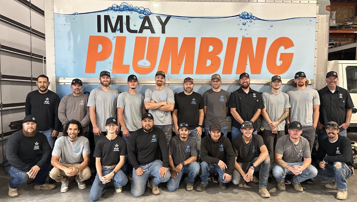 Imlay Plumbing photo