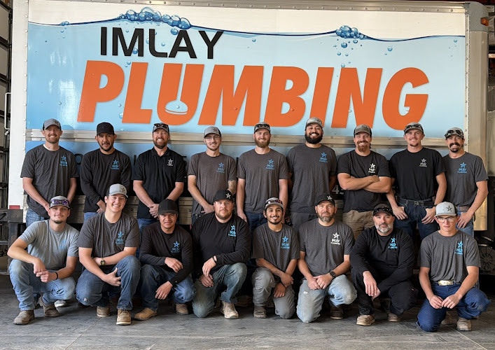 Imlay Plumbing Plumber in Cedar City, UT photo