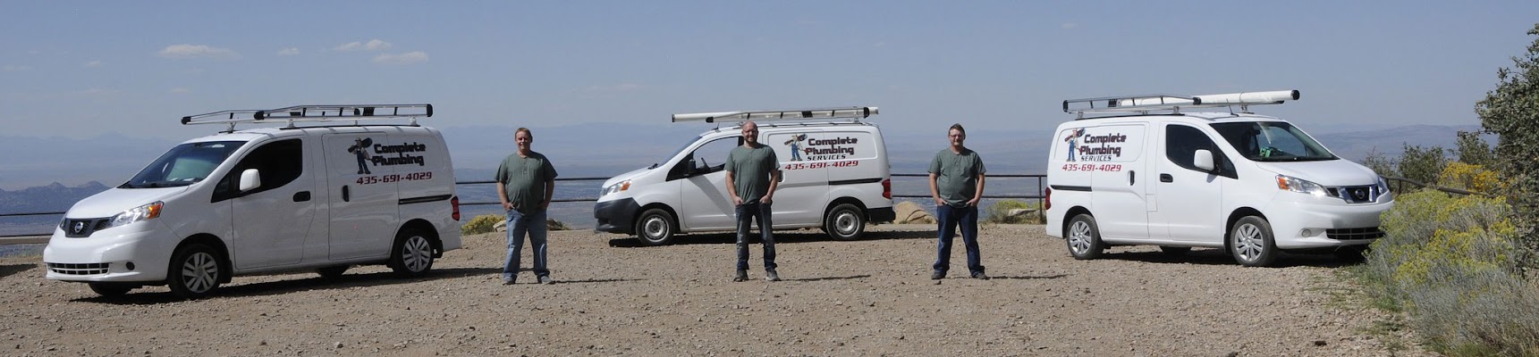 Complete Plumbing Services gallery photo