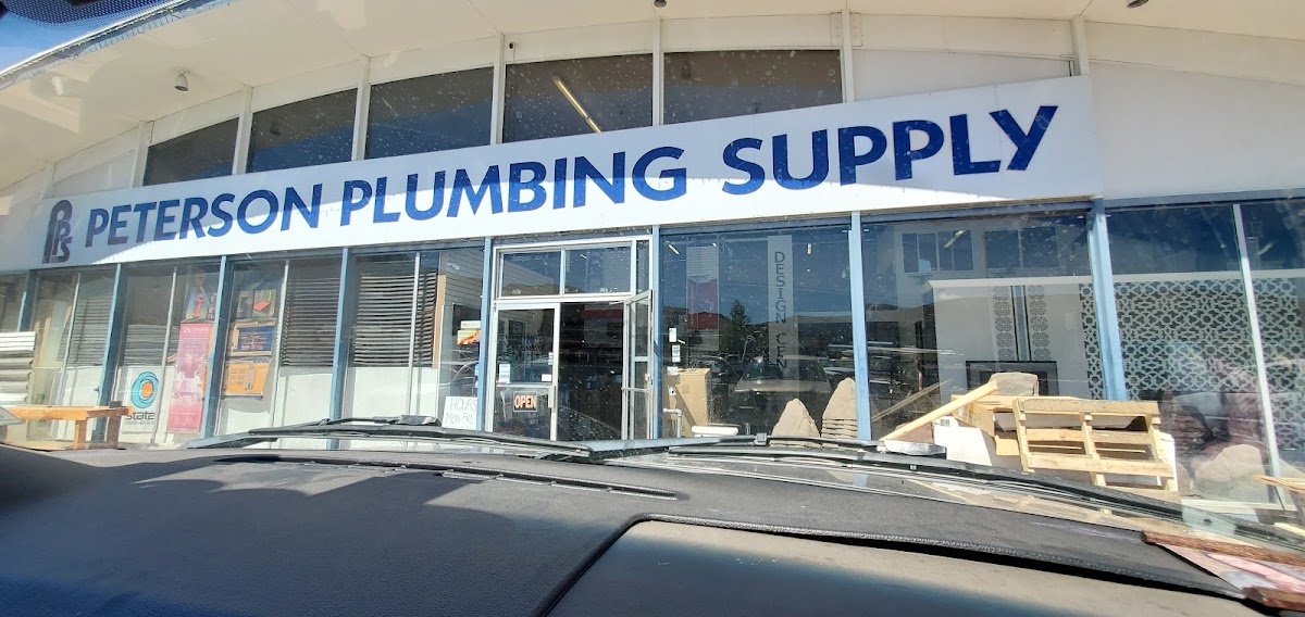 Peterson Plumbing Supply photo