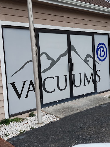 Blue Ridge Vacuums Furniture Repair in Christiansburg, VA photo
