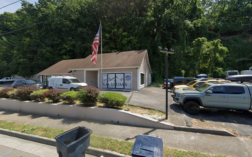 Gallery photo for Blue Ridge Vacuums in Christiansburg, VA