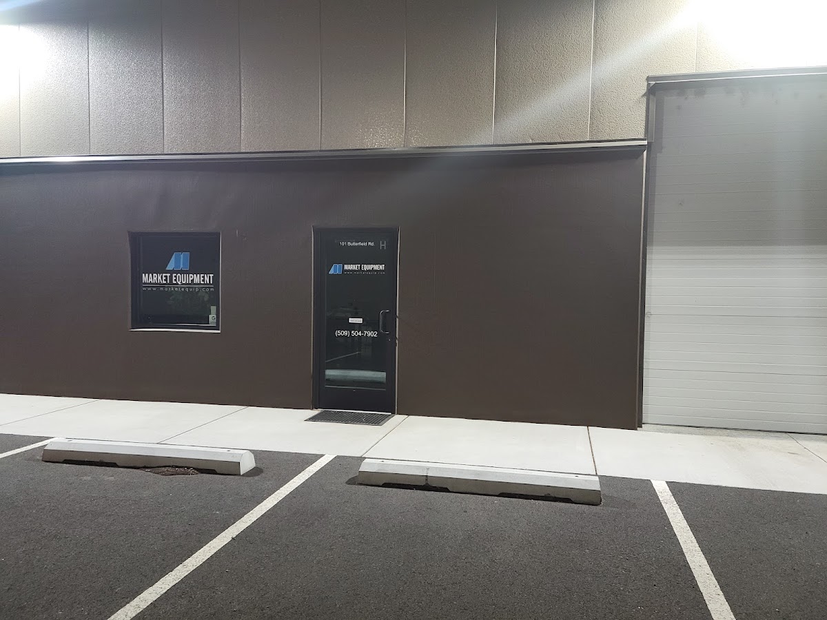 RUI - Refrigeration Unlimited local service