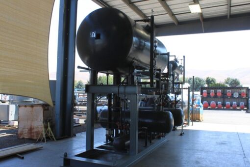 Central Washington Refrigeration Appliance Repair in Yakima, WA photo