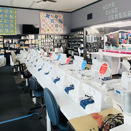 B & C Sewing & Vacuum Appliance Repair in Yakima, WA photo