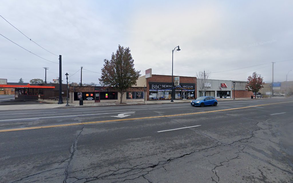 Gallery photo for B & C Sewing & Vacuum in Yakima, WA