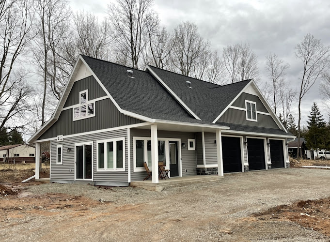 L12 Construction Roofing Repair in Oshkosh, WI photo