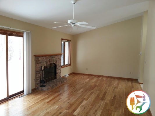Gallery photo for Men at Work in Oshkosh, WI