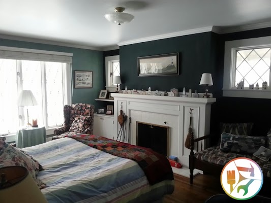 Gallery photo for Men at Work in Oshkosh, WI