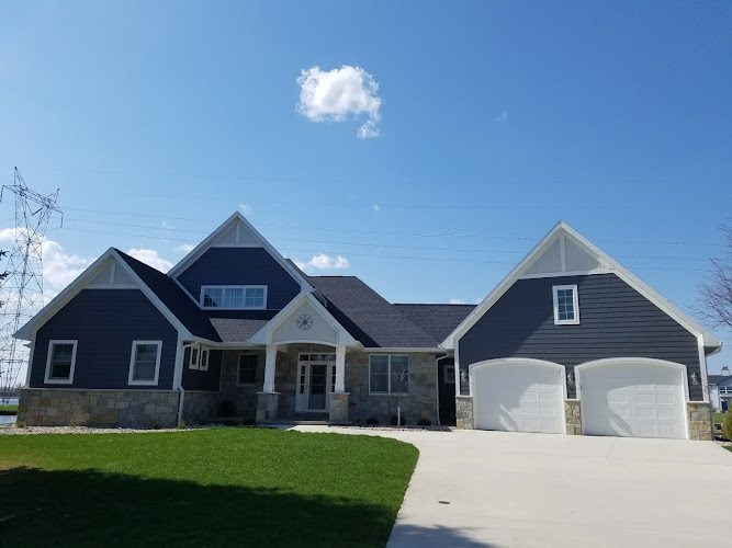 Legacy Builders Inc. Contractor in Oshkosh, WI photo