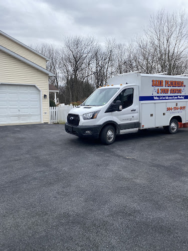 Barr Plumbing LLC & Pump Service Plumber in Hedgesville, WV photo