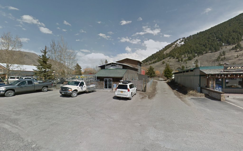 Gallery photo for Mountain Valley Glass in Jackson, WY