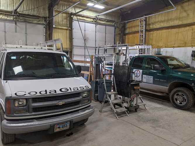 Coda Glass Inc Auto Repair in Buffalo, WY photo
