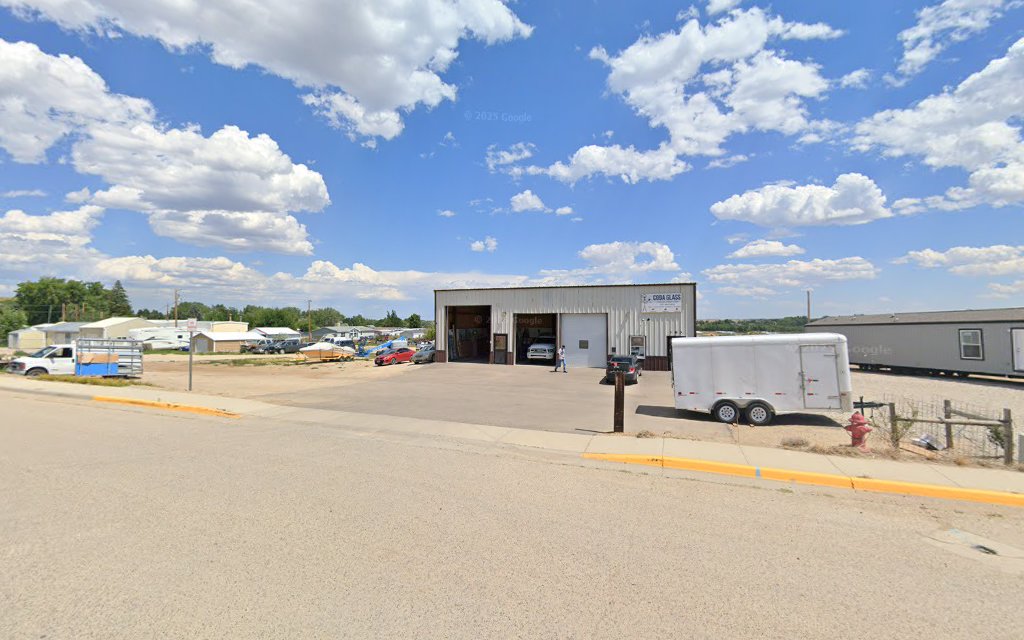 Gallery photo for Coda Glass Inc in Buffalo, WY