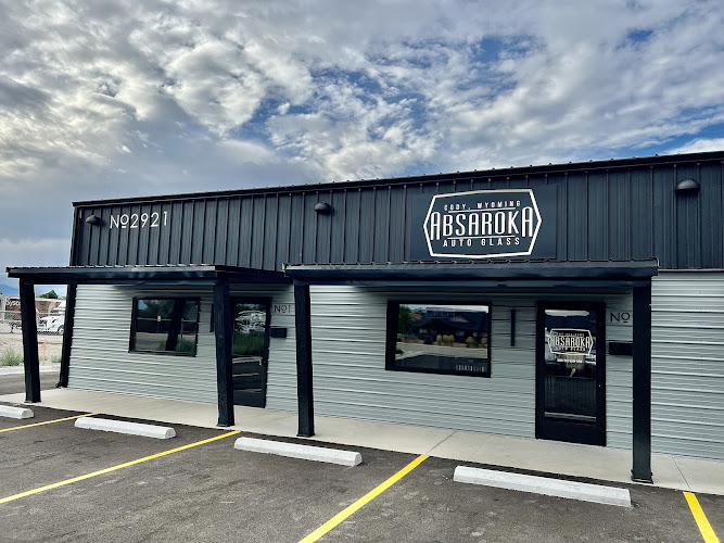Absaroka Auto Glass Auto Repair in Cody, WY photo