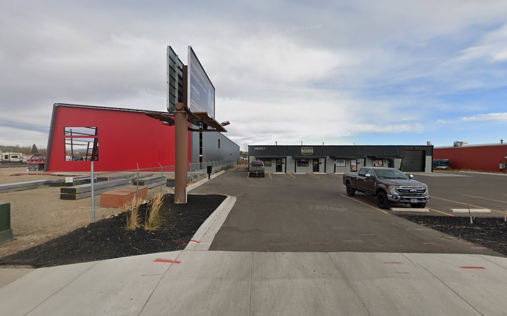 Gallery photo for Absaroka Auto Glass in Cody, WY