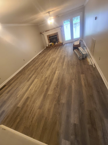 Riley's Flooring & Tile Contractor in Florence, AL photo