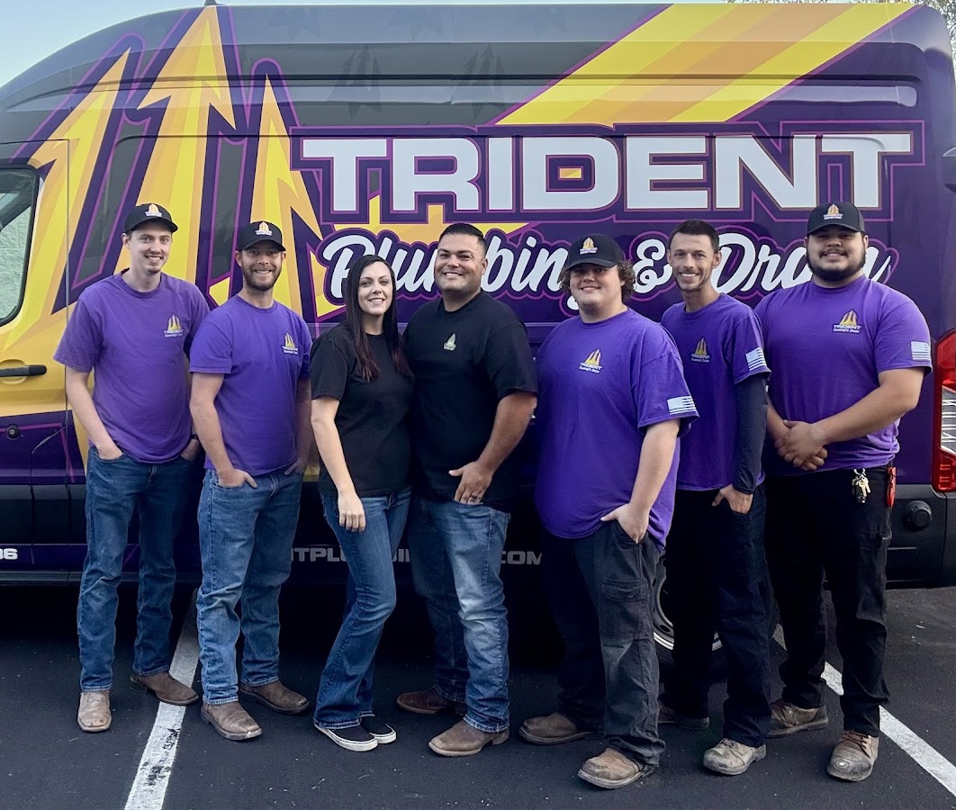 Trident Plumbing & Drain photo