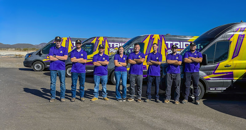 Trident Plumbing & Drain Plumber in Peoria, AZ photo