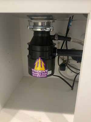 Trident Plumbing & Drain gallery photo