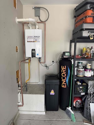 Trident Plumbing & Drain gallery photo
