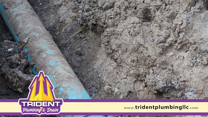 Trident Plumbing & Drain gallery photo