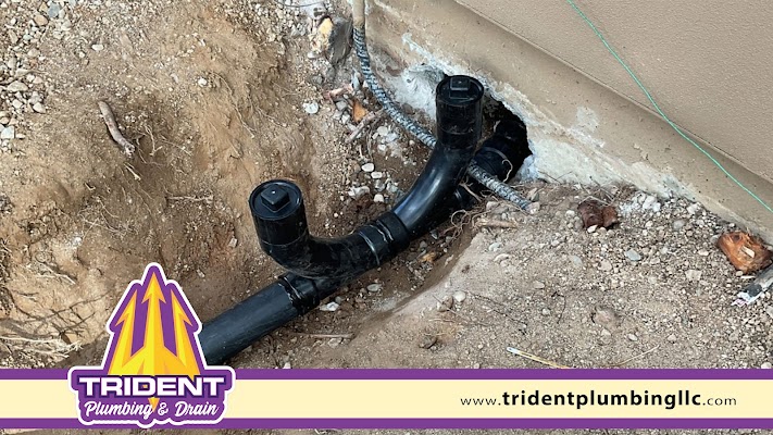 Trident Plumbing & Drain photo