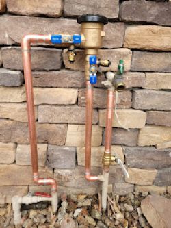 Alex & Bros Plumbing Plumber in Peoria, AZ photo