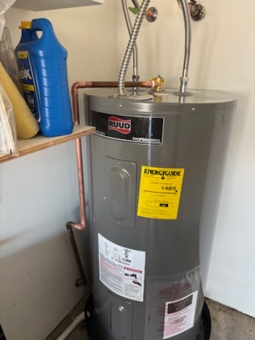 Plumbers Near Me, Water Heater, and Plumbing Services of Peoria Plumber in Peoria, AZ photo