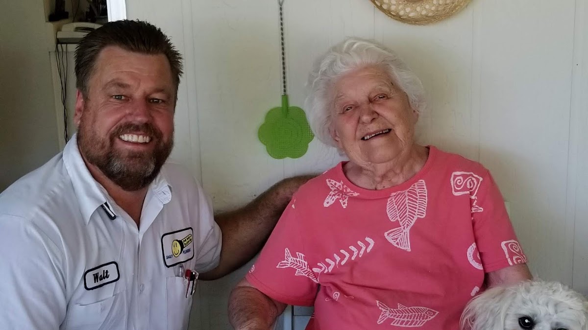 Smiley Plumbing Plumber in Peoria, AZ