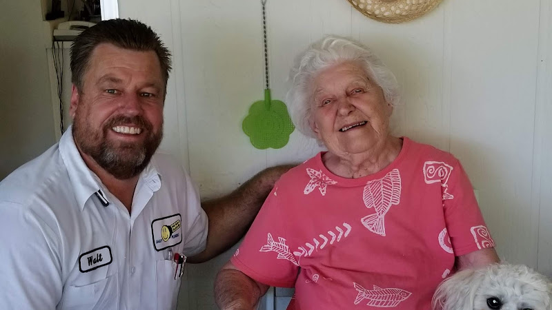 Smiley Plumbing Plumber in Peoria, AZ photo