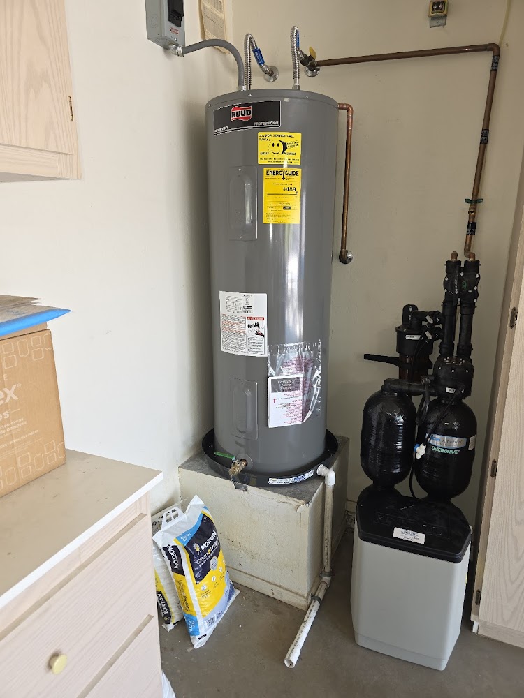 Gallery photo for Smiley Plumbing, Plumber in Peoria, AZ
