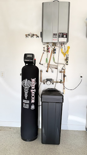 AZs Best Pipe Doctor Plumbing, LLC Plumber in Phoenix, AZ photo