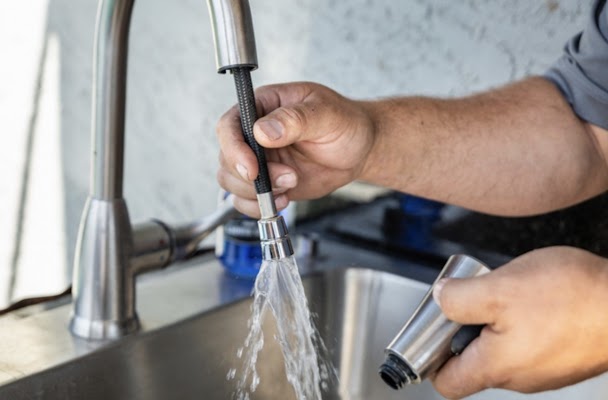 AZs Best Pipe Doctor Plumbing, LLC gallery photo