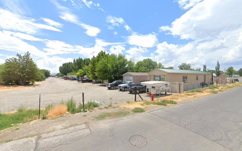Grand Junction Concrete Contractors Contractor in Clifton, CO photo
