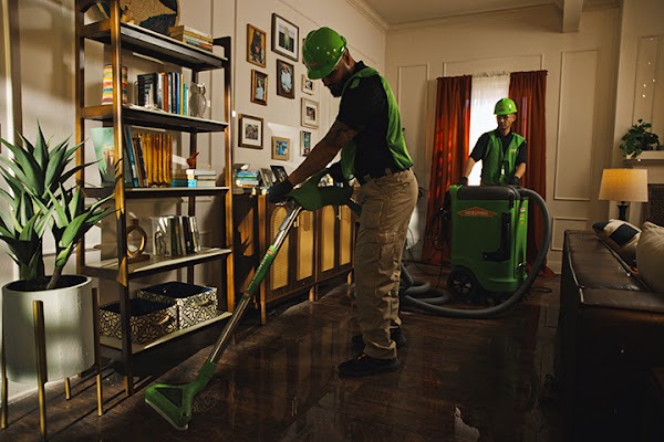 Gallery photo for SERVPRO of Grand Junction, Roofing Repair in Grand Junction, CO
