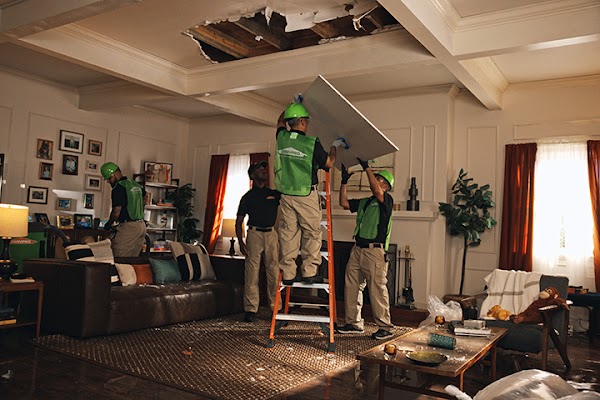 Gallery photo for SERVPRO of Grand Junction, Roofing Repair in Grand Junction, CO