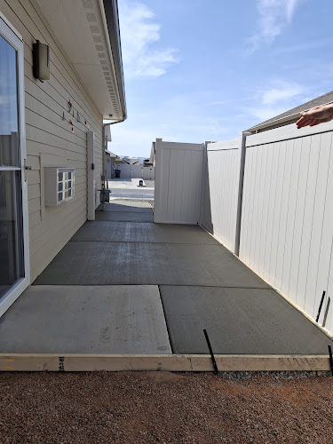 High Grade Concrete & Excavation Mobile Phone Repair in Grand Junction, CO photo
