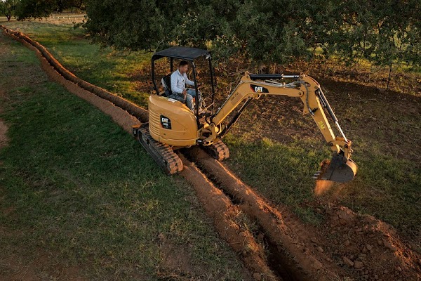 High Grade Concrete & Excavation gallery photo