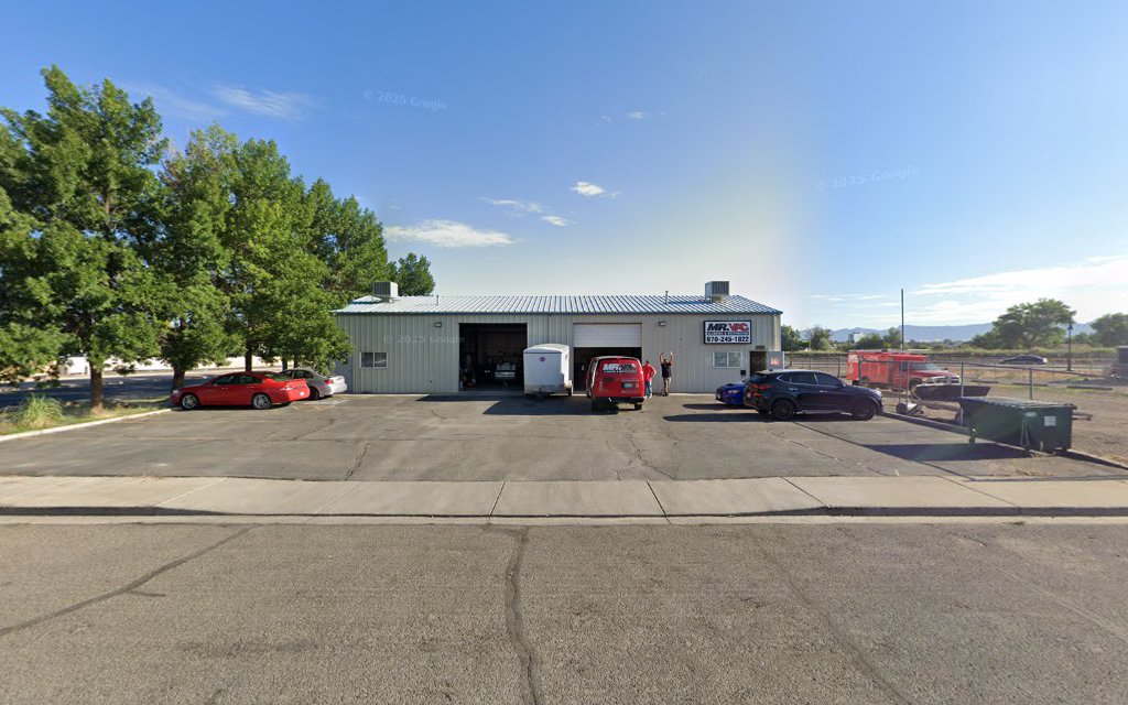 Gallery photo for Mr. Vac in Grand Junction, CO