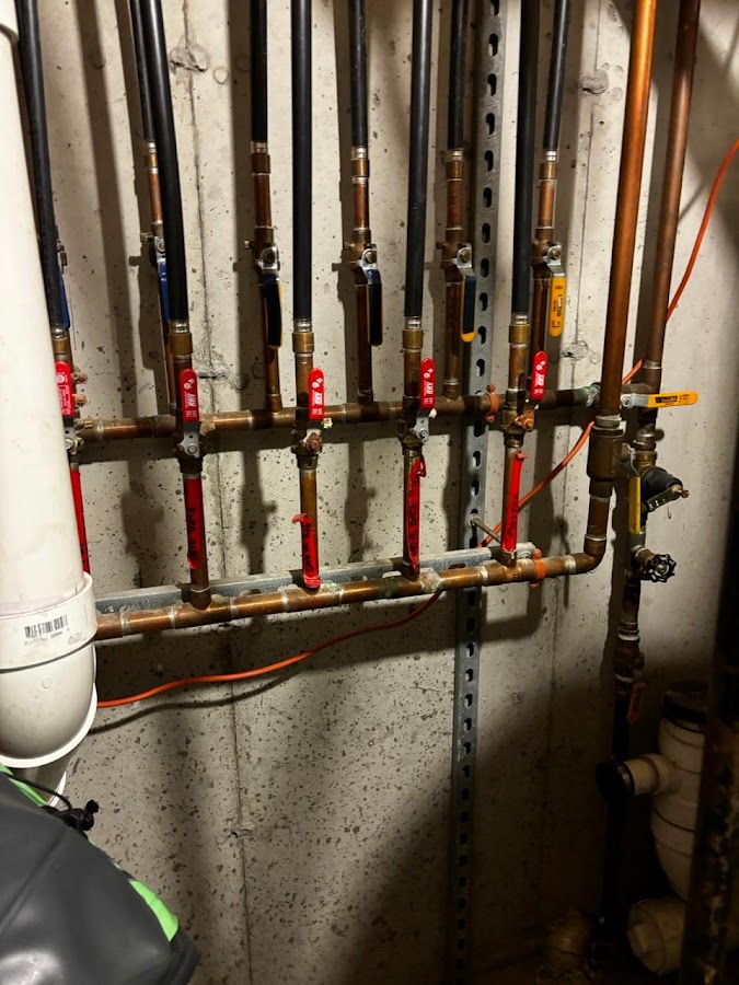 Pickwick Plumbing & Heating photo
