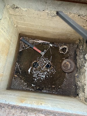 Clear Drains LLC gallery photo