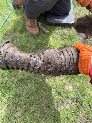 Clear Drains LLC gallery photo