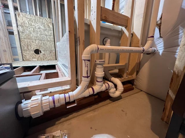 Plumbing & Sewer Drain Cleaning Plumber in Port Chester, NY photo