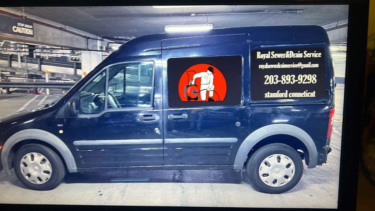 Royal Sewer&Drain Service LLC photo