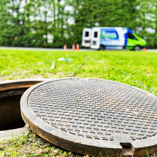 United Sewer & Water, LLC. Plumber in Stamford, CT photo