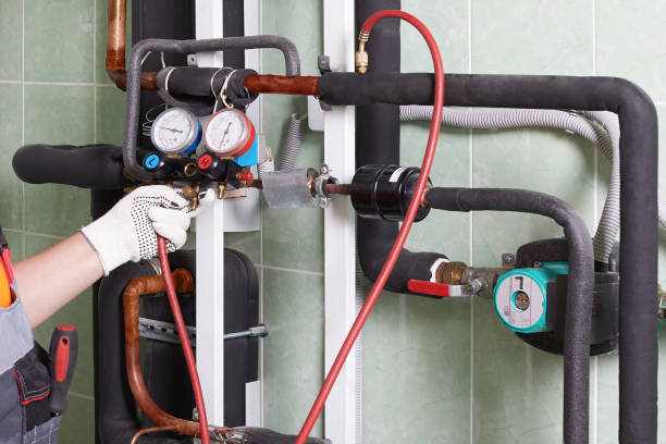 Best Plumber Rye photo