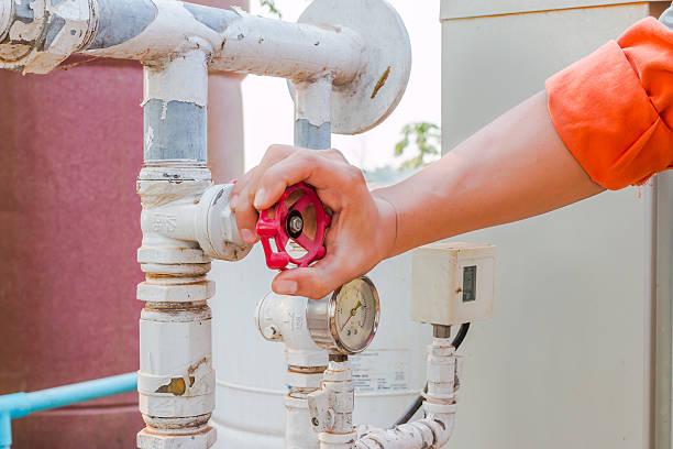 Red Plumbing Plumber in Mamaroneck, NY photo