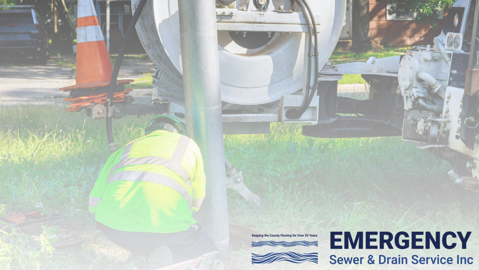 Emergency Sewer & Drain Service, Inc. photo