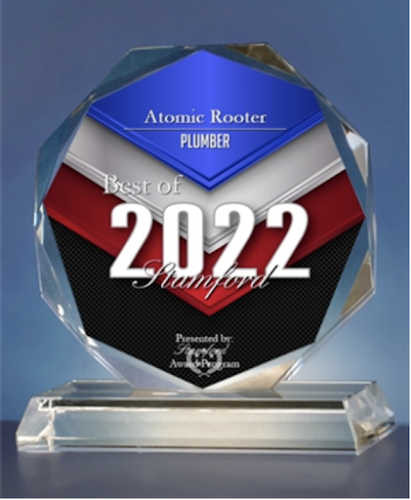 Atomic Rooter Plumbing Sewer and Drain Cleaning Plumber in Stamford, CT photo